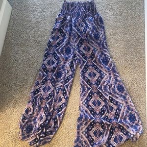 Show Me Your Mumu pants